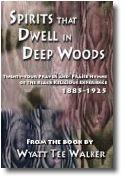 Spirits that Dwell in Deep Woods--Music Book